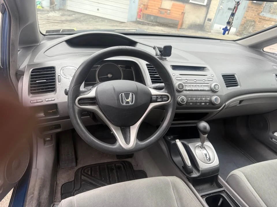 2011 Honda Civic 8th Gen - Image 8 of 8