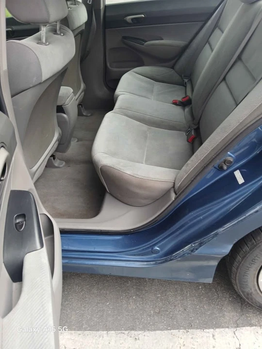 2011 Honda Civic 8th Gen - Image 5 of 7
