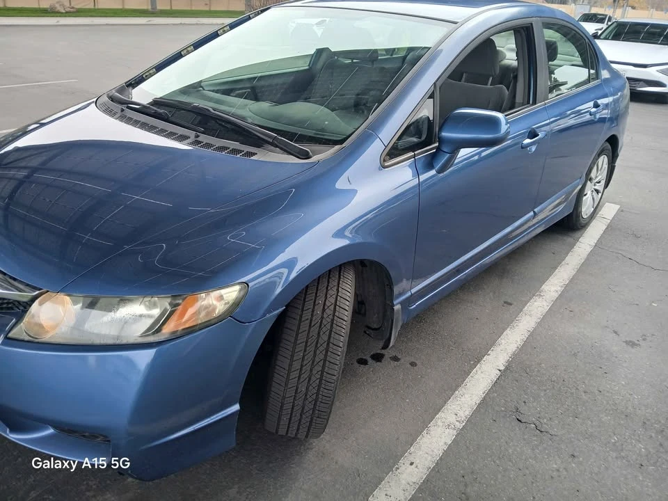 2011 Honda Civic 8th Gen - Image 7 of 7