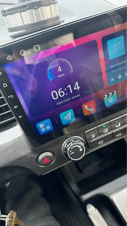 2011 Honda Civic 8th Gen - Image 4 of 5