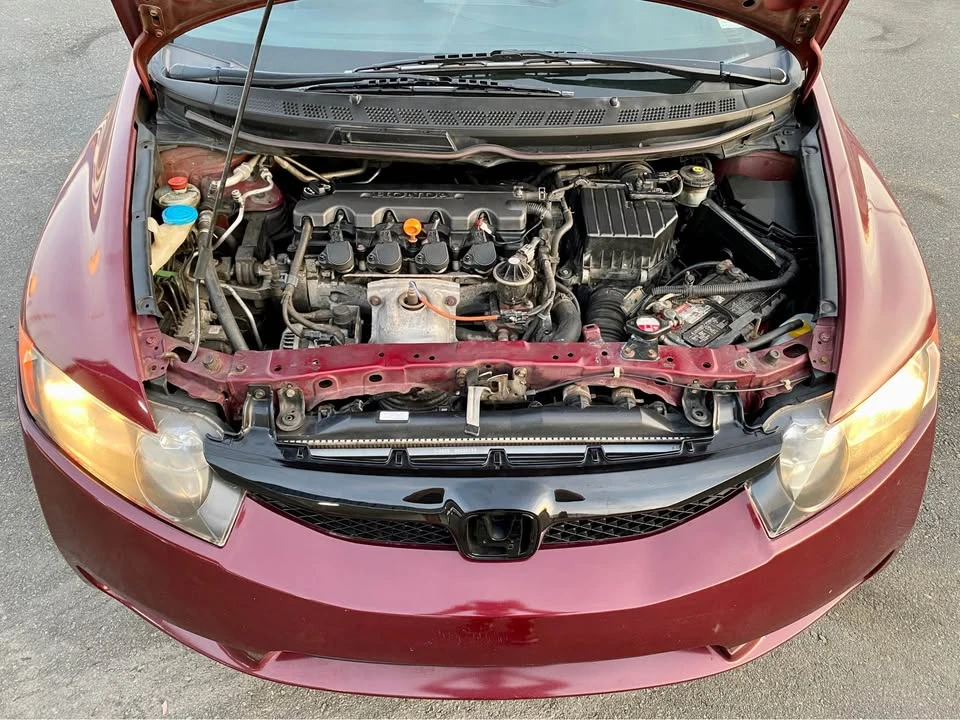 2011 Honda Civic 8th Gen - Image 18 of 19