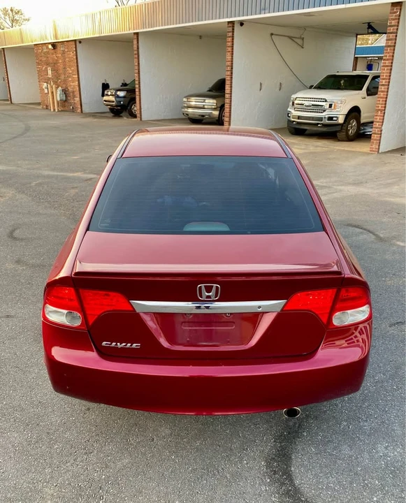 2011 Honda Civic 8th Gen - Image 5 of 19