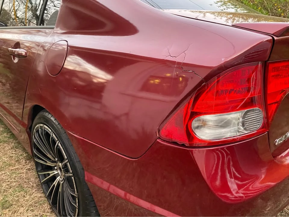 2011 Honda Civic 8th Gen - Image 19 of 19