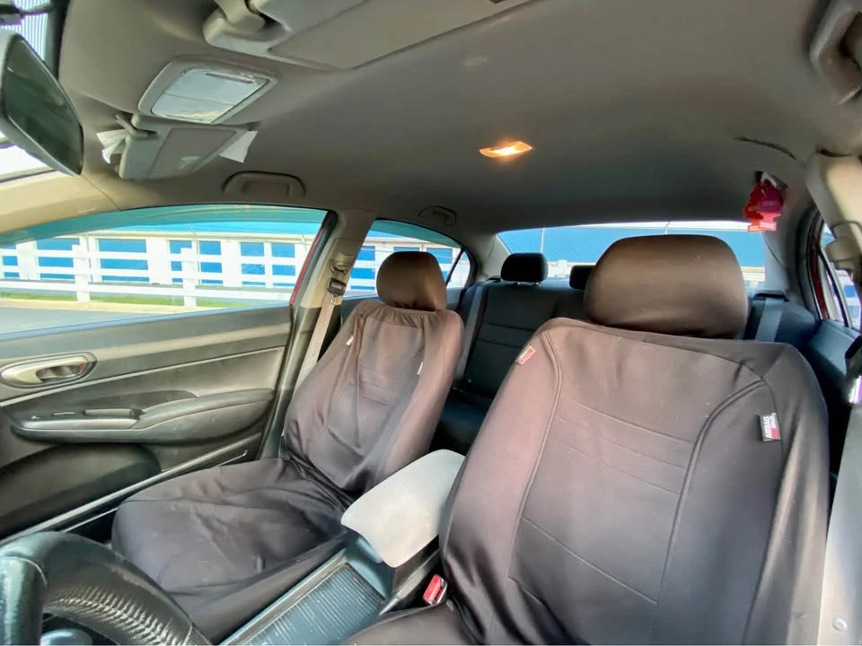 2011 Honda Civic 8th Gen - Image 15 of 19