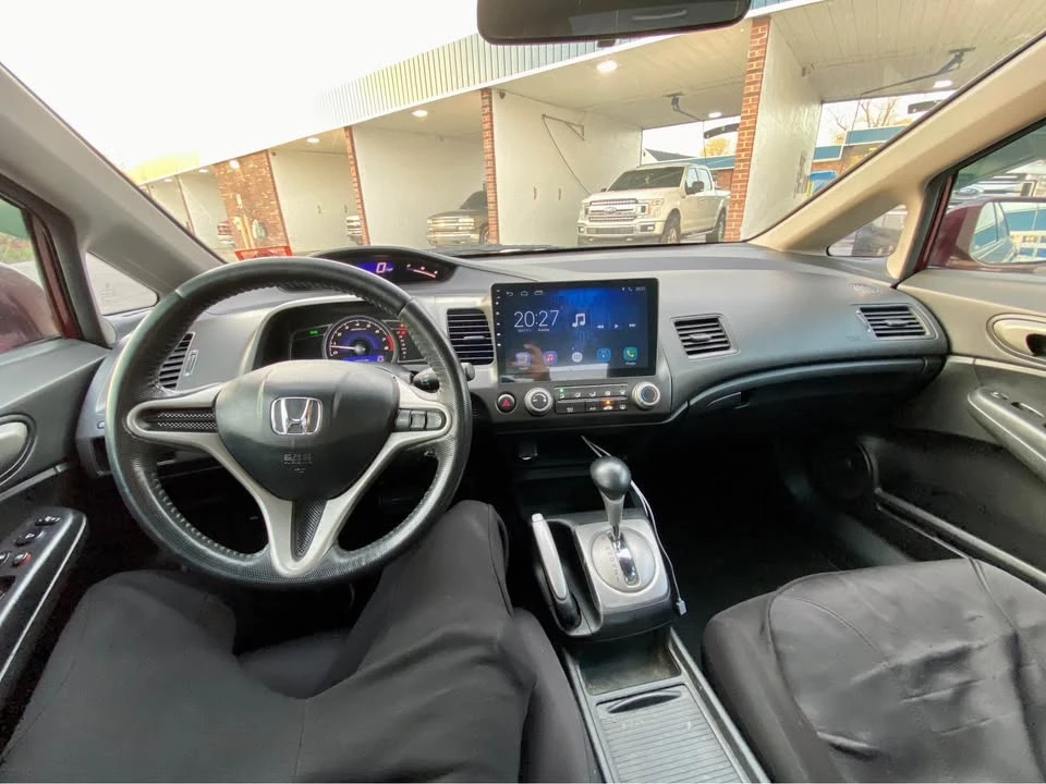 2011 Honda Civic 8th Gen - Image 12 of 19