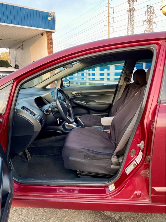 2011 Honda Civic 8th Gen - Image 10 of 19