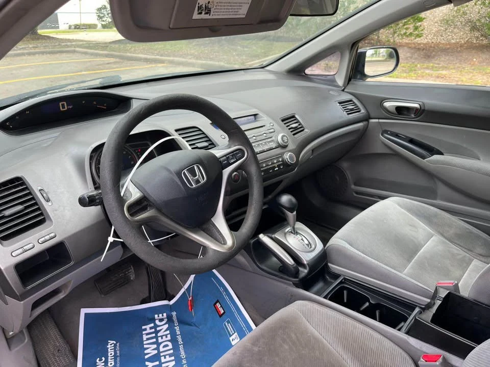 2011 Honda Civic 8th Gen - Image 13 of 15