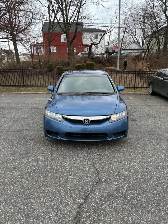 2011 Honda Civic 8th Gen - Image 4 of 7