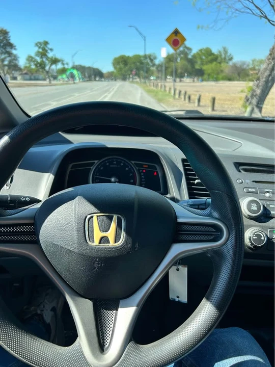2011 Honda Civic 8th Gen - Image 7 of 7