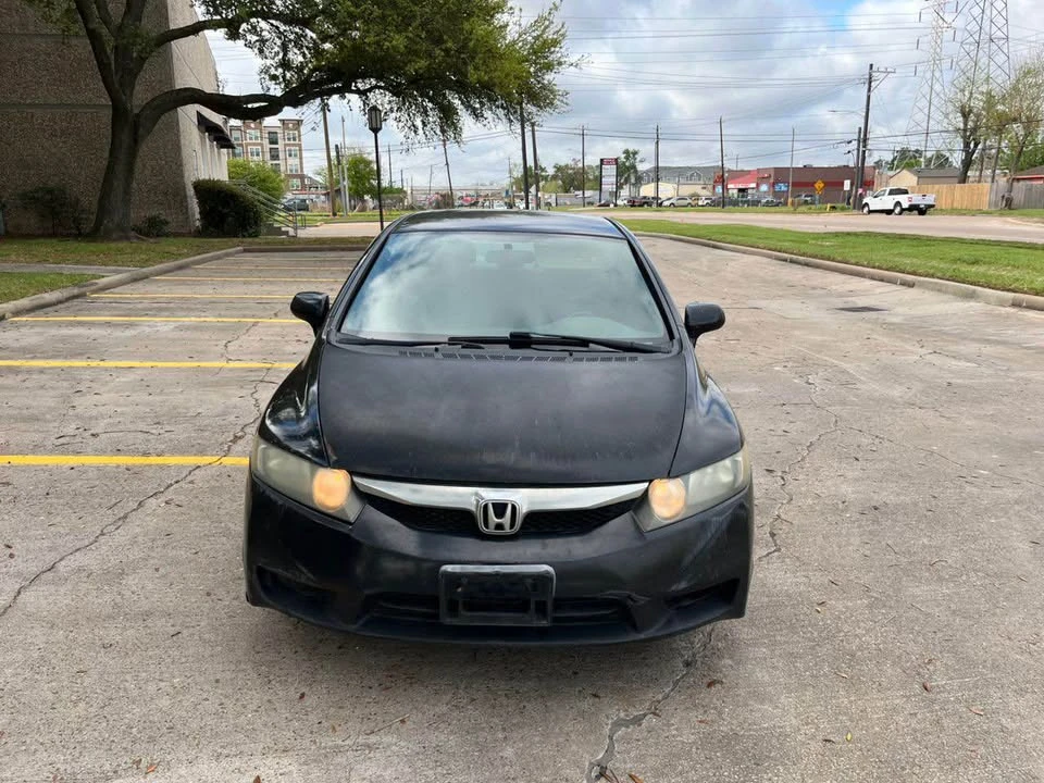 2011 Honda Civic 8th Gen - Image 10 of 15