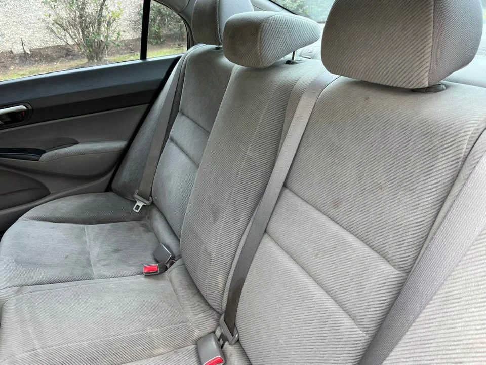 2011 Honda Civic 8th Gen - Image 9 of 15
