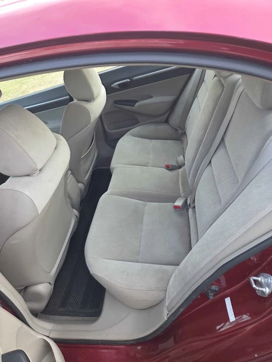 2011 Honda Civic 8th Gen - Image 6 of 6