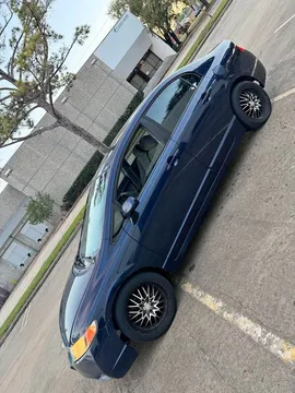 2011 Honda Civic DX Sedan
