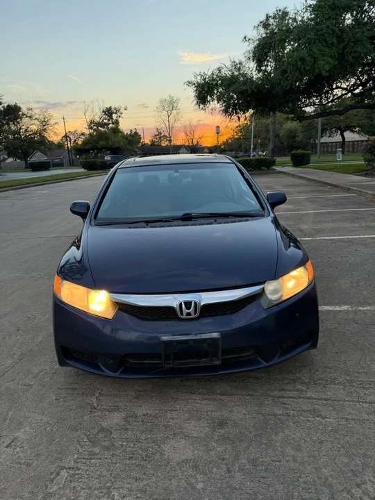 2011 Honda Civic 8th Gen - Image 11 of 11