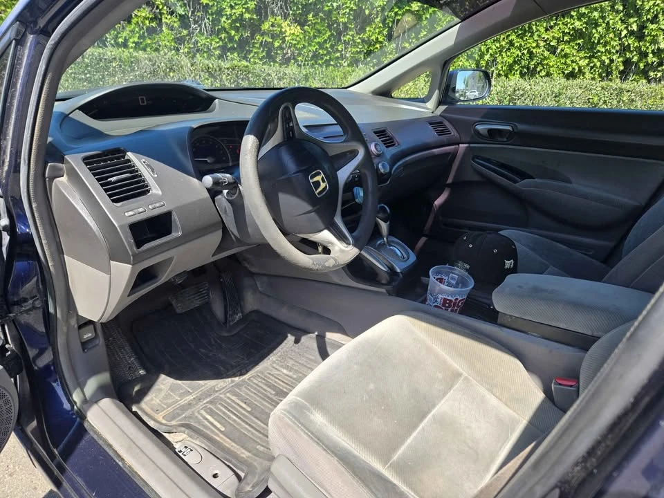 2011 Honda Civic 8th Gen - Image 6 of 10
