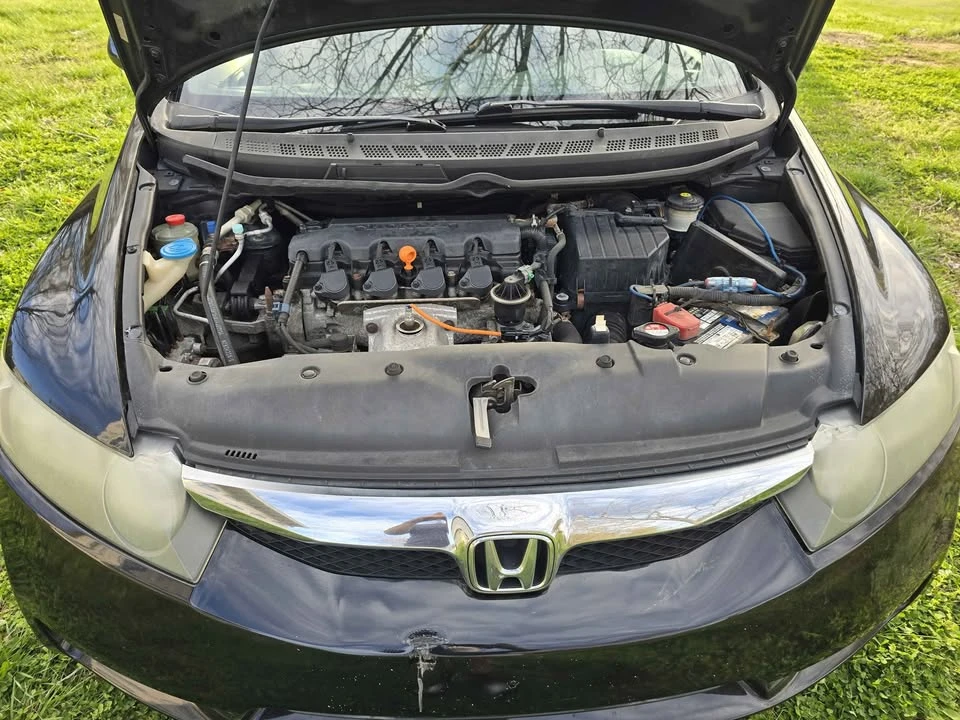2011 Honda Civic 8th Gen - Image 6 of 6
