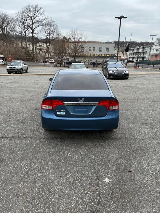 2011 Honda Civic 8th Gen - Image 7 of 7