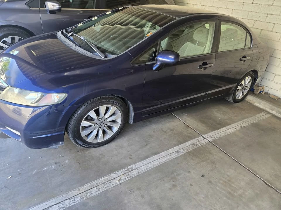 2011 Honda Civic 8th Gen - Image 10 of 10