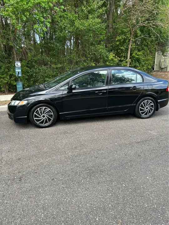 2011 Honda Civic 8th Gen - Image 17 of 17