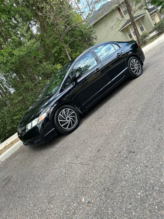 2011 Honda Civic 8th Gen - Image 12 of 17