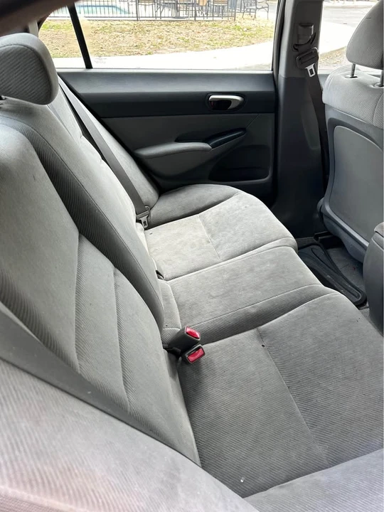 2011 Honda Civic 8th Gen - Image 6 of 17