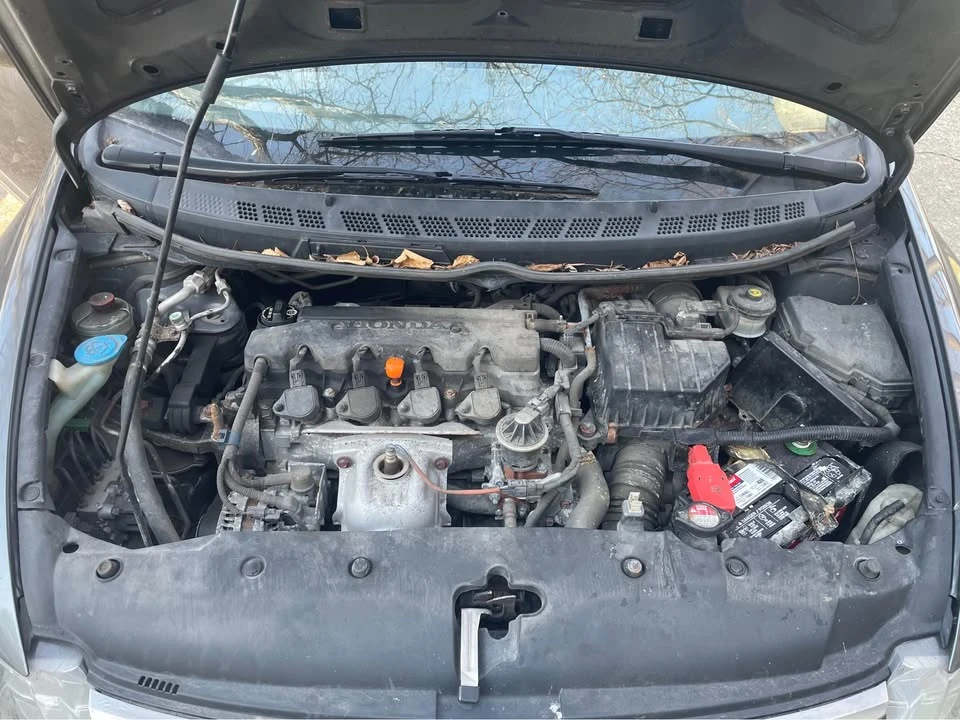 2011 Honda Civic 8th Gen - Image 12 of 13