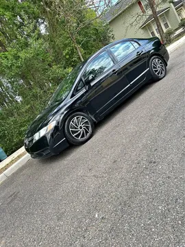 2011 Honda Civic DX Sedan