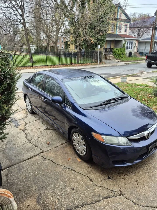 2011 Honda Civic 8th Gen - Image 6 of 6