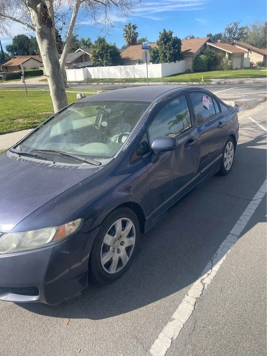 2011 Honda Civic 8th Gen - Image 9 of 10