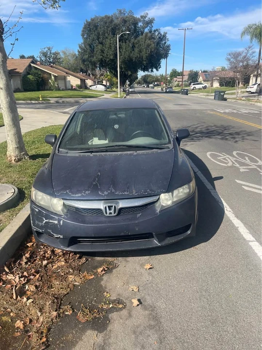 2011 Honda Civic 8th Gen - Image 8 of 10