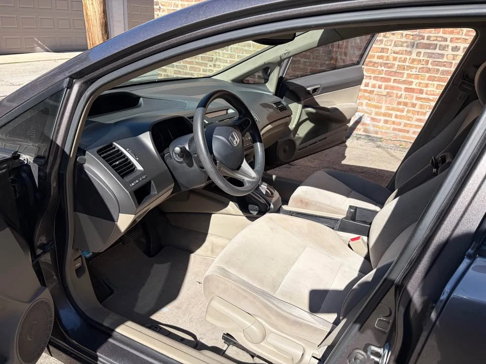 2011 Honda Civic 8th Gen - Image 10 of 11