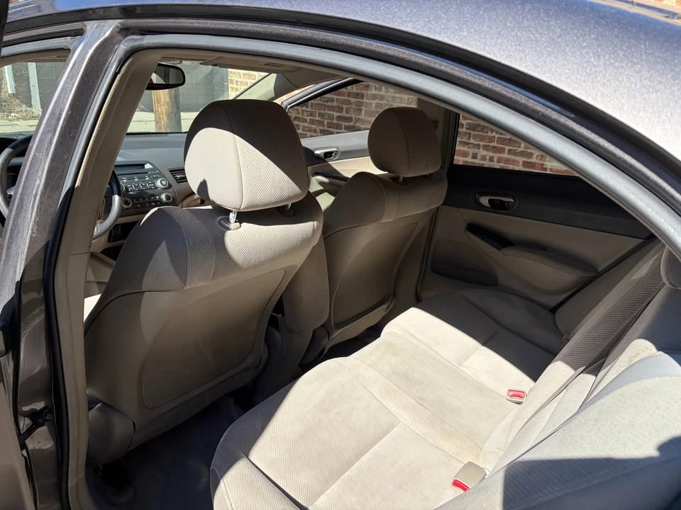 2011 Honda Civic 8th Gen - Image 11 of 11