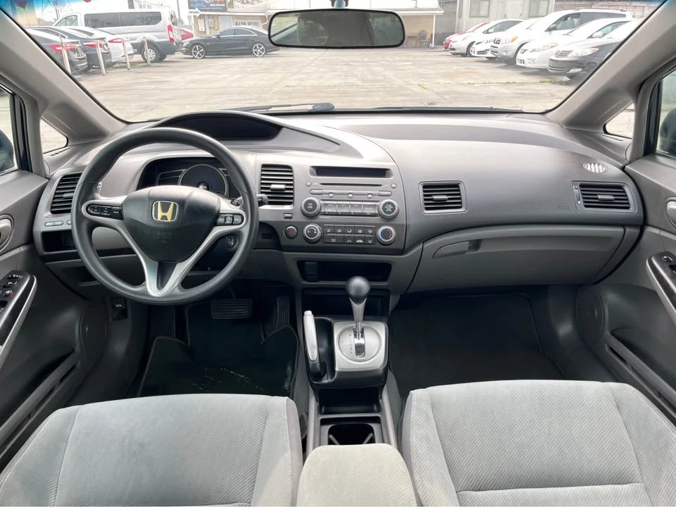 2011 Honda Civic 8th Gen - Image 16 of 19