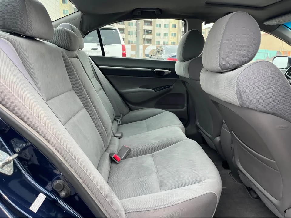 2011 Honda Civic 8th Gen - Image 11 of 19