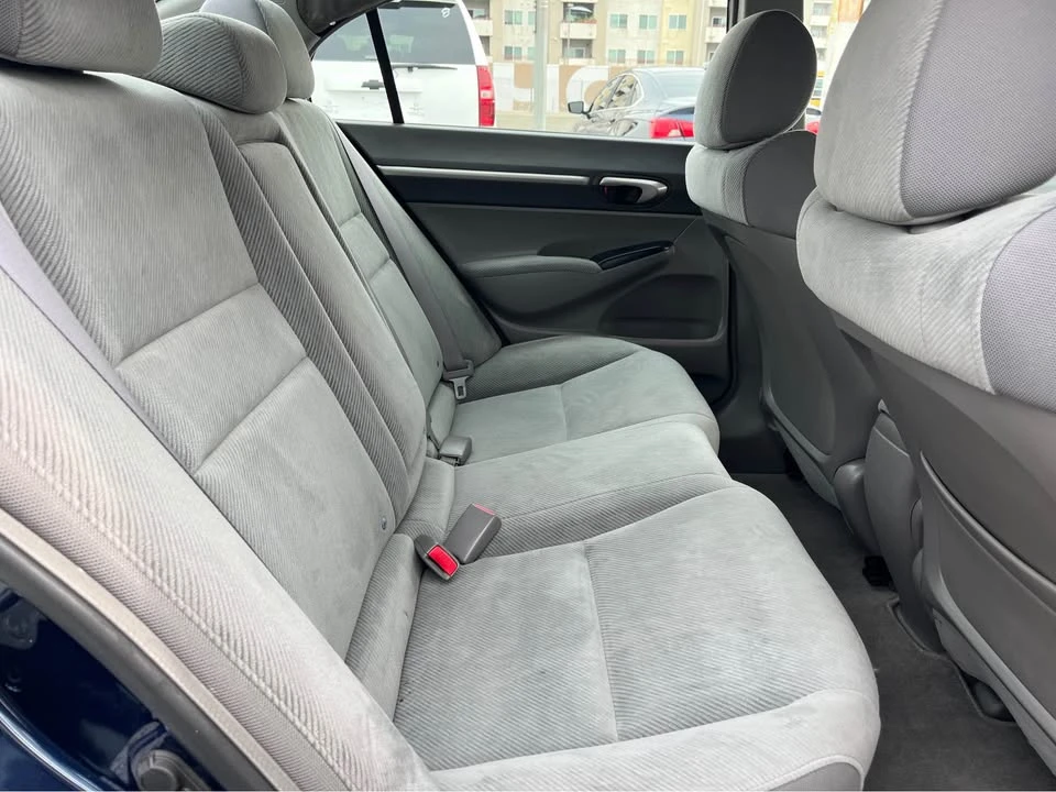 2011 Honda Civic 8th Gen - Image 13 of 19