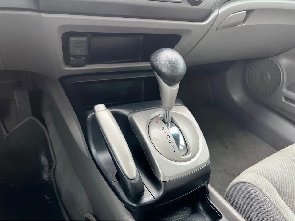 2011 Honda Civic 8th Gen - Image 19 of 19