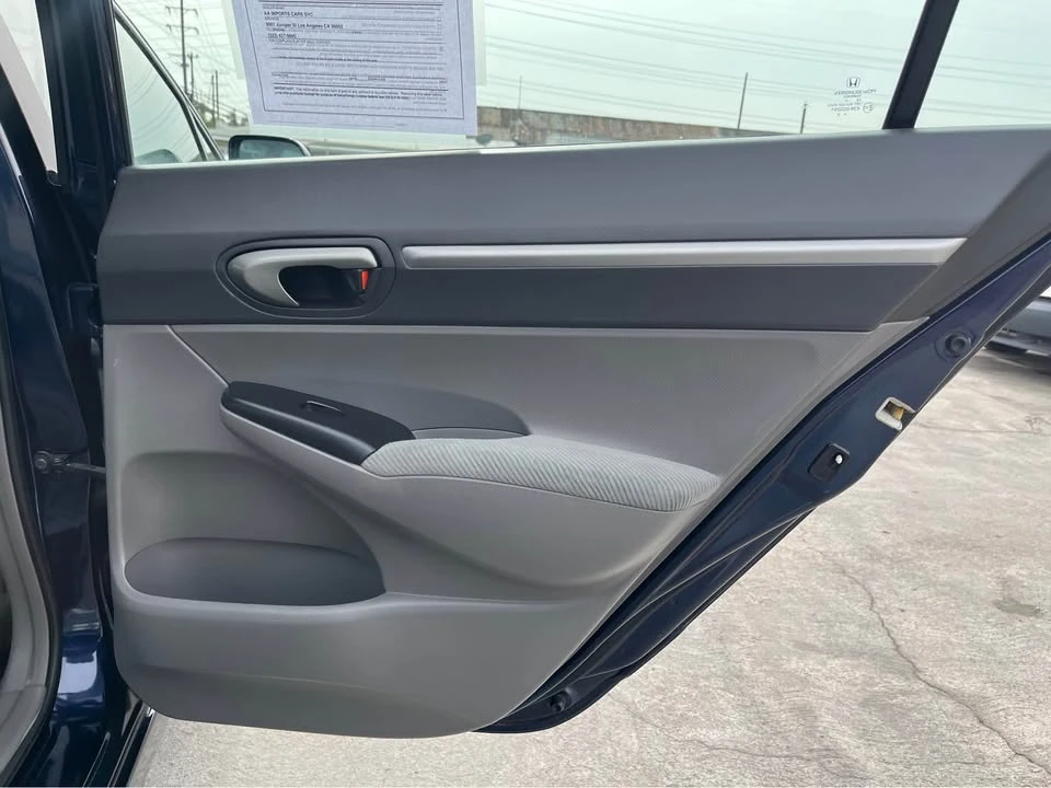 2011 Honda Civic 8th Gen - Image 12 of 19