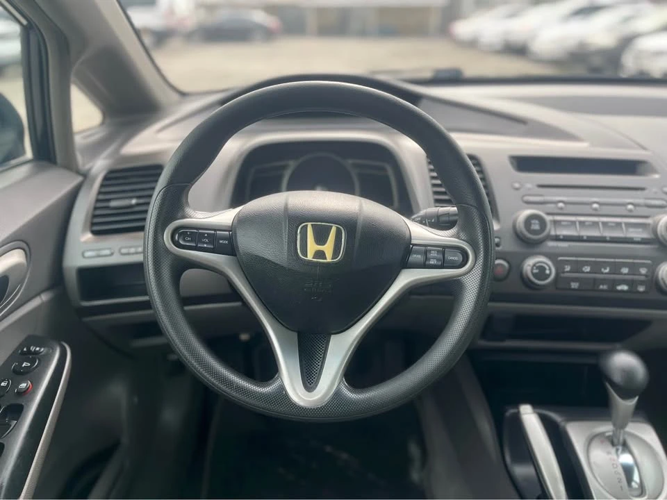2011 Honda Civic 8th Gen - Image 17 of 19