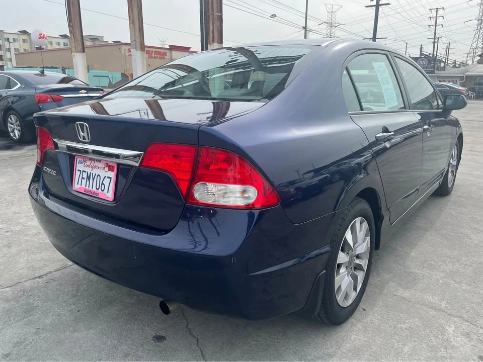 2011 Honda Civic 8th Gen - Image 4 of 19