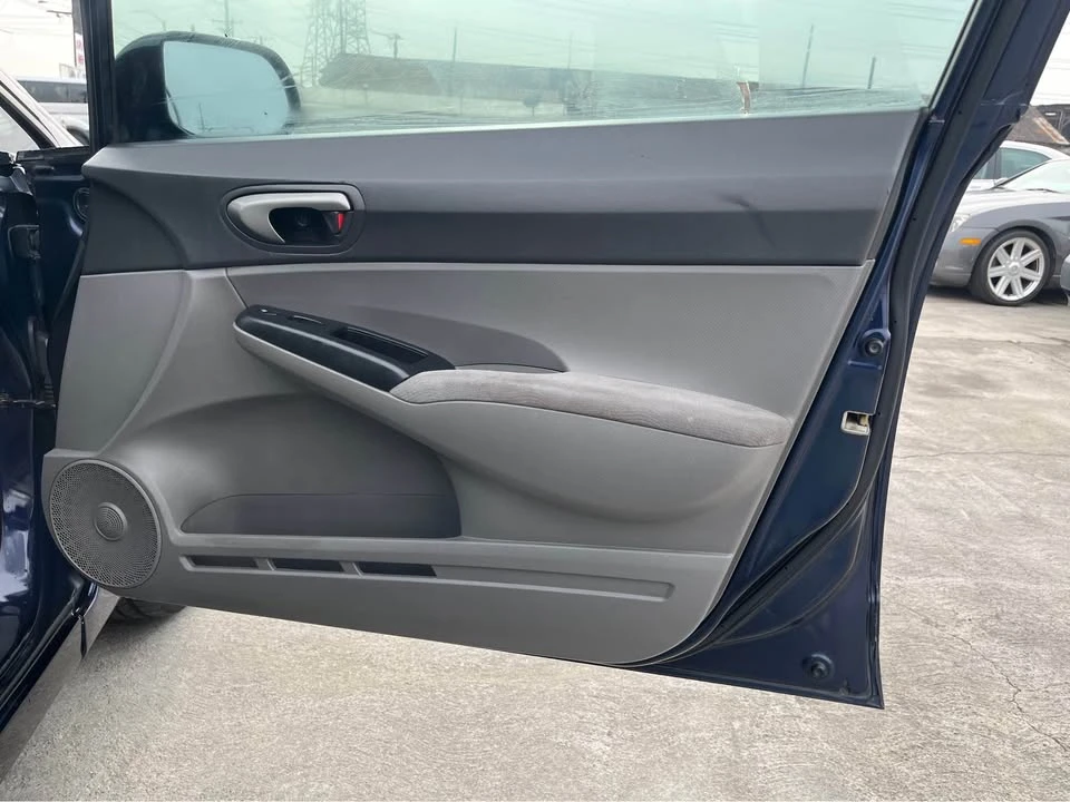 2011 Honda Civic 8th Gen - Image 14 of 19