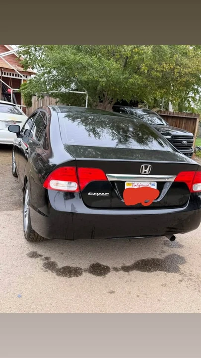 2011 Honda Civic 8th Gen - Image 7 of 8