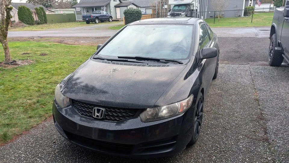 2011 Honda Civic 8th Gen - Image 4 of 6