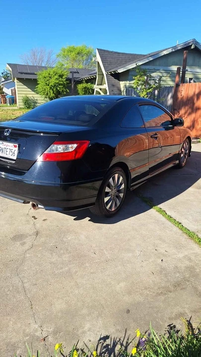 2011 Honda Civic 8th Gen - Image 4 of 20
