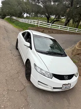 2011 Honda Civic EX Coupe