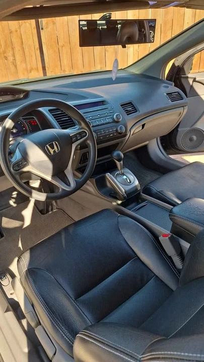 2011 Honda Civic 8th Gen - Image 11 of 20