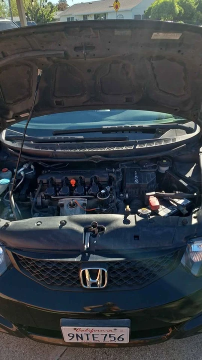 2011 Honda Civic 8th Gen - Image 18 of 20