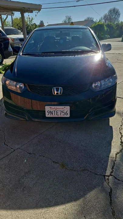 2011 Honda Civic 8th Gen - Image 7 of 20