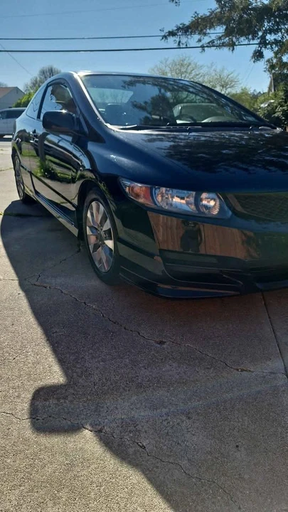 2011 Honda Civic 8th Gen - Image 6 of 20