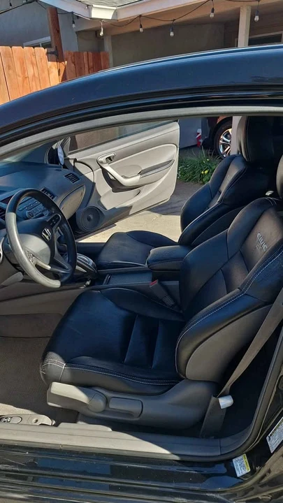 2011 Honda Civic 8th Gen - Image 12 of 20