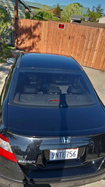 2011 Honda Civic 8th Gen - Image 9 of 20